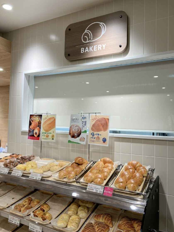 リーベンハウス　住友芝公園ビル店(東京都港区/新宿駅/スーパー・コンビニ)_3